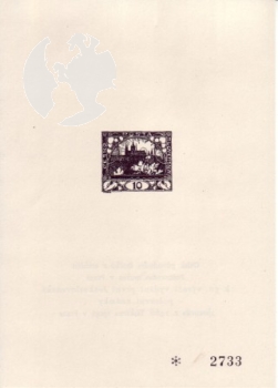 PT 005 A a / 005 B a ** - 1968