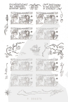 PT 025 ** - 1992