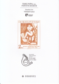 PTM 036 ** - 2013