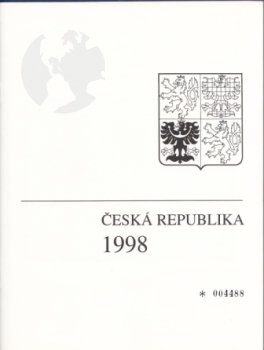 RA 1998 + PTR 006 ** - Jahresalbum 1998