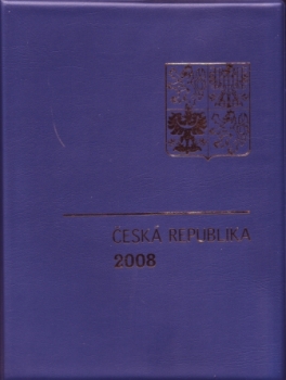 RA 2008 + PTR 016 ** - Jahresalbum 2008