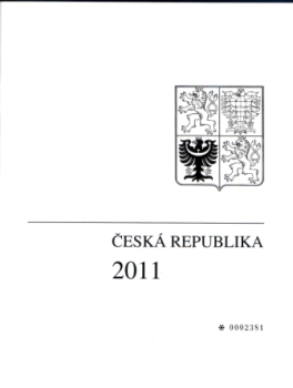 RA 2011 + PTR 019 ** - Jahresalbum 2011