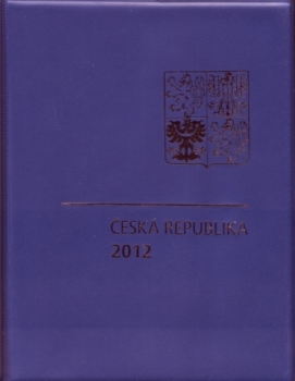 RA 2012 + PTR 020 ** - Jahresalbum 2012
