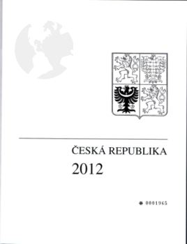RA 2012 + PTR 020 ** - Jahresalbum 2012