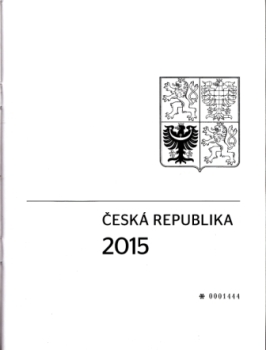 RA 2015 + PTR 023 ** - Jahresalbum 2015