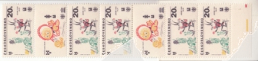 SA 79 / 001 b ** - 1979