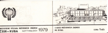 SA 79 / 001 c SOST - 4 ● - 1979