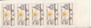 SA 79 / 001 d SOST - 4 ● - 1979
