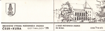 SA 79 / 002 a ** - 1979