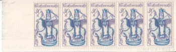 SA 79 / 002 b SOST - 4 ● - 1979
