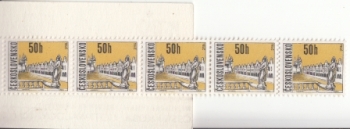 SA 79 / 003 e SOST - 1 ● - 1979