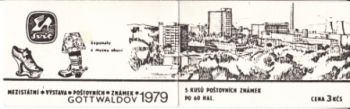 SA 79 / 004 b ** - 1979
