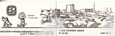 SA 79 / 004 c ** - 1979