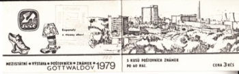 SA 79 / 004 d ** - 1979