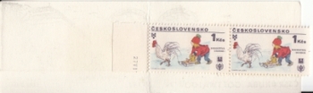 SA 79 / 005 e SOST - 4 ● - 1979