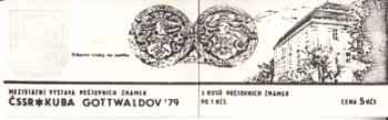 SA 79 / 005 e SOST - 4 ● - 1979