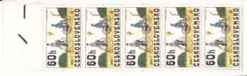 SA 79 / 005 g ** - 1979