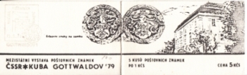 SA 79 / 005 h SOST - 4 ● - 1979