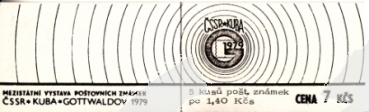 SA 79 / 006 ** - 1979