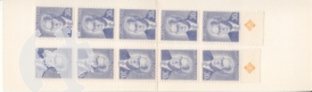 SA 79 / 007 d - SA 79 / 008 d ** - 1979