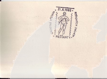 SA 80 / 001 - SOST - 2 + SOST - Inhalt ● - 1980