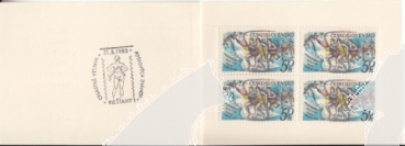 SA 80 / 001 - SOST - 2 ● - 1980