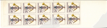 SA 80 / 002 a ** - 1980