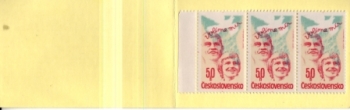 SA 81 / 001 b ** - 1981