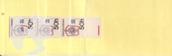 SA 81 / 001 c ** - 1981