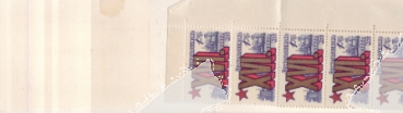SA 81 / 004 - SA 81 / 005 ** - 1981