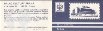 SA 85 / 004 g SOST - 2 ● - 1985