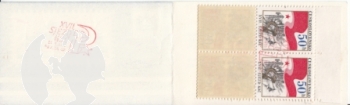 SA 85 / 004 g SOST - 2 ● - 1985