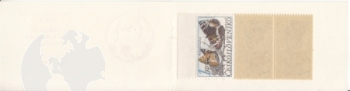 SA 87 / 001 - SA 87 / 003 ** - 1987