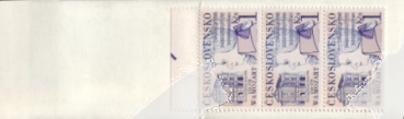 SA 91 - 003 a I / SA 91 - 003 a V ** - 1991
