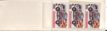 SA 91 / 016 a b - SA 91 / 016 c b ** - 1991