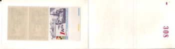 SA 91 / 017 a a - - - / SA 91 / 017 b a - - - ** - 1991