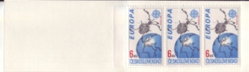 SA 91 / 022 a - SA 91 / 022 d ** - 1991