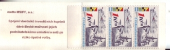 SA 91 / 033 d - SA 91 / 037 d ** - 1991