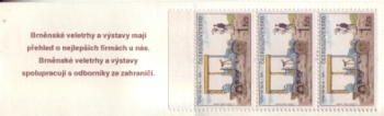 SA 91 / 033 b - SA 91 / 037 b ** - 1991