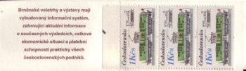 SA 91 / 033 a - SA 91 / 037 a ** - 1991