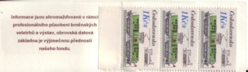 SA 91 / 033 a - SA 91 / 037 a ** - 1991