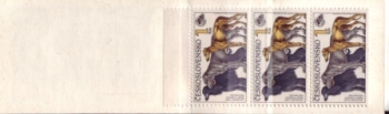 SA 92 / 002 a - SA 92 / 002 d ** - 1992