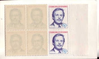 SA 92 / 003 - SA 92 / 004 ** - 1992