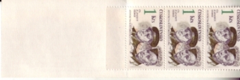 SA 92 / 013 a - SA 92 / 013 d ** - 1992 - Kopie