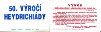 SA 92 / 013 a - SA 92 / 013 d ** - 1992 - Kopie