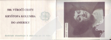 SA 92 / 015 a - SA 92 / 015 d ** - 1992
