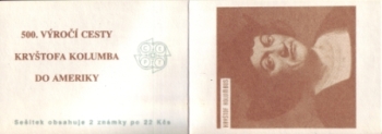 SA 92 / 015 a - SA 92 / 015 d ** - 1992