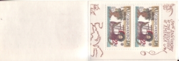 SA 92 / 017 a - SA 92 / 017 d ** - 1992