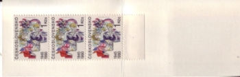 SA 92 / 019 a - SA 92 / 023 a ** - 1992 - Kopie