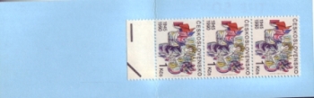 SA 92 / 019 c a - SA 92 / 023 c a ** - 1992 - Kopie